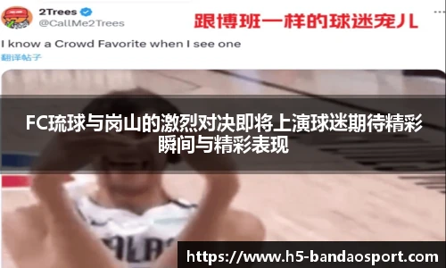 FC琉球与岗山的激烈对决即将上演球迷期待精彩瞬间与精彩表现